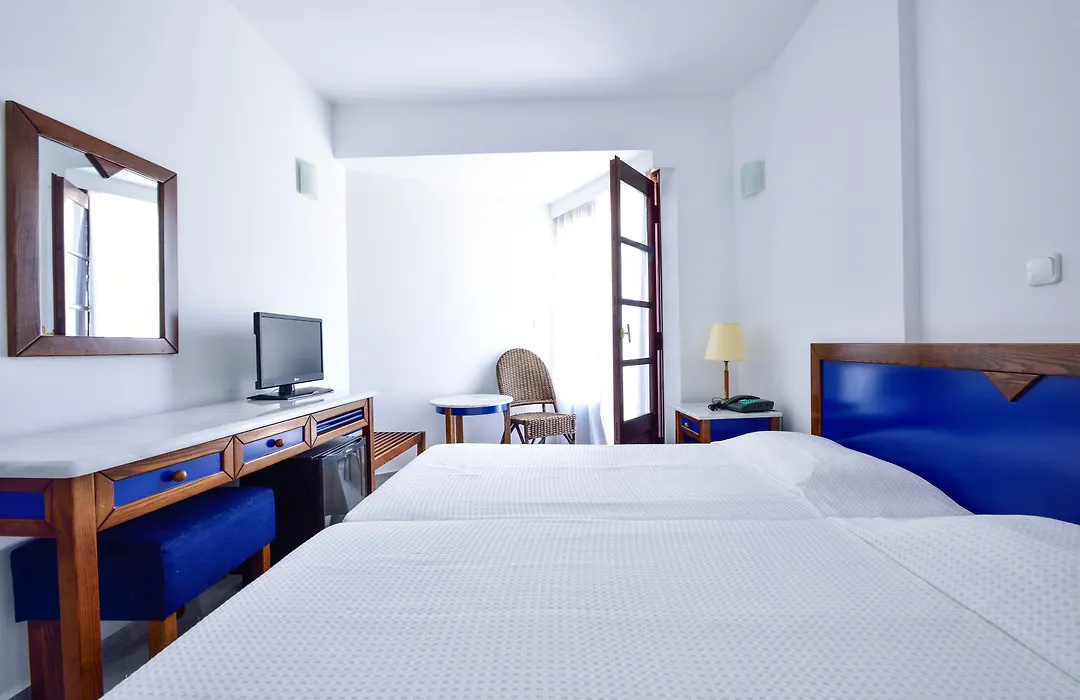 Kalidon Beach Hotel-1